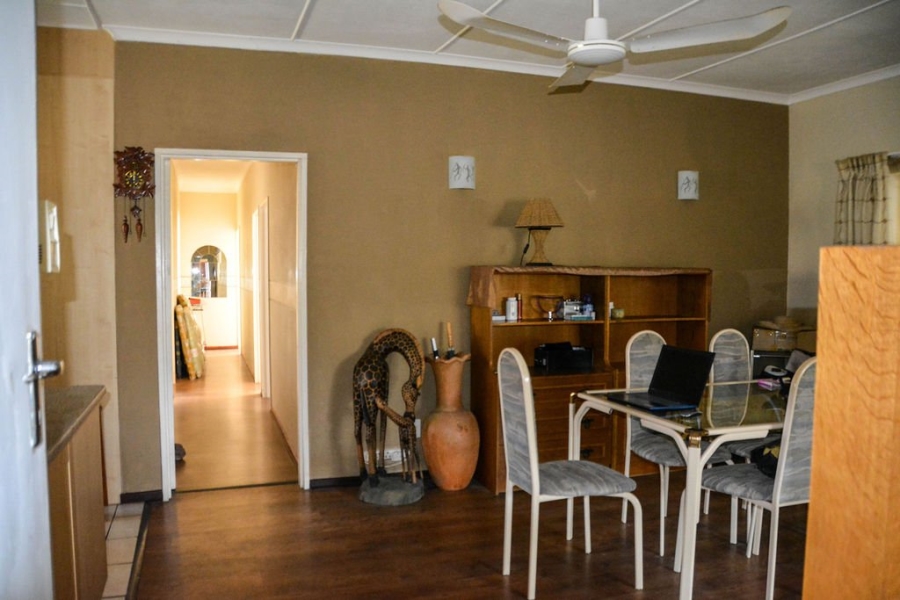 3 Bedroom Property for Sale in Klawer Western Cape